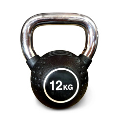 Protrain 12 кг KB2015-12 из каталога гирь в Омске по цене 9690 ₽