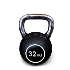 Protrain 32 кг KB2015-32 из каталога гирь в Омске по цене 30400 ₽