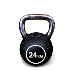 Protrain 24 кг KB2015-24 из каталога гирь в Омске по цене 22800 ₽