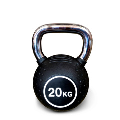Protrain 20 кг KB2015-20 из каталога гирь в Омске по цене 19000 ₽