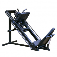 Body Solid GLPH1100B из каталога тренажеров на свободных весах в Омске по цене 164050 ₽