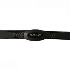 Sole Fitness  из каталога нагрудных кардиодатчиков в Омске по цене 3500 ₽