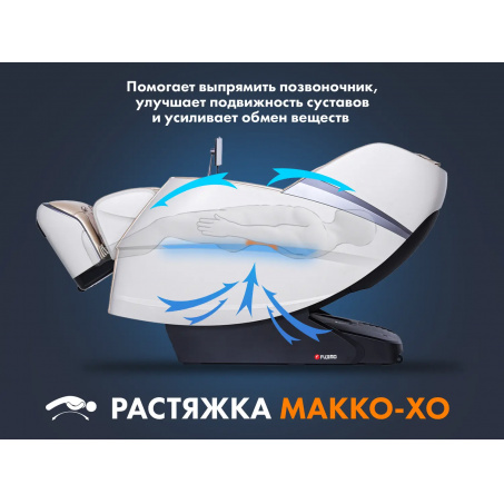 Рендер-11 для Fujimo Combat 4D Шампань
