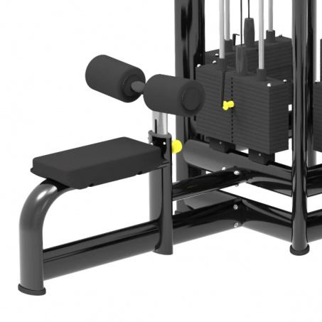Рендер-2 для Bronze Gym MIGHT 61
