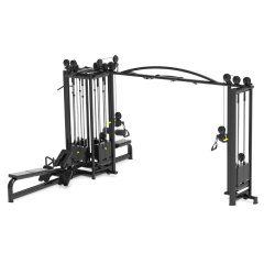 Bronze Gym MIGHT 62 из каталога мультистанций в Омске по цене 819990 ₽