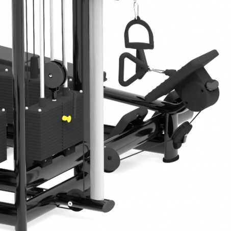 Рендер-4 для Bronze Gym MIGHT 63