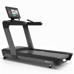 Aerofit AC850 из каталога беговых дорожек в Омске по цене 665040 ₽