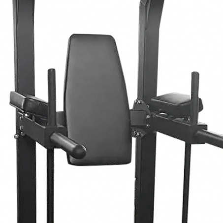 Рендер-4 для Bronze Gym Partner ML-910