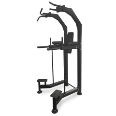 Bronze Gym Partner ML-910 из каталога стоек турник брусья-пресс в Омске по цене 83300 ₽