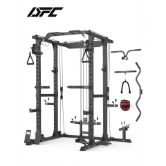 DFC D025 из каталога силовых рам в Омске по цене 72250 ₽