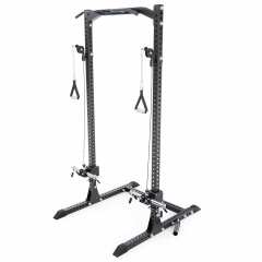 DFC STEELVER SV9206 с кроссовером из каталога  в Омске по цене 96800 ₽