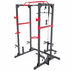 DFC Fitness Reality 2822 из каталога  в Омске по цене 44000 ₽