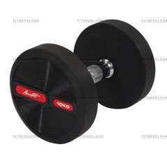 AeroFit Alex - 27.5/37.5 кг из каталога гантелей в Омске по цене 206448 ₽