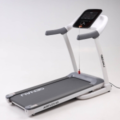 AirFlex A8 в Омске по цене 57890 ₽ в категории беговые дорожки Genau