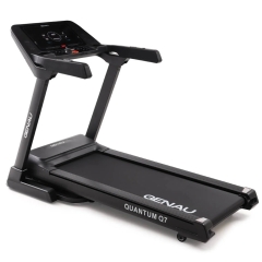 Quantum Q7 в Омске по цене 86620 ₽ в категории беговые дорожки Genau
