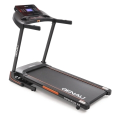 Novarun N5 в Омске по цене 48200 ₽ в категории беговые дорожки Genau