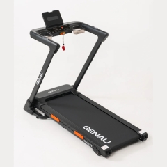 Nordic 70 в Омске по цене 40120 ₽ в категории беговые дорожки Genau