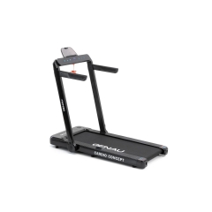 Cardio Concept в Омске по цене 31960 ₽ в категории беговые дорожки Genau