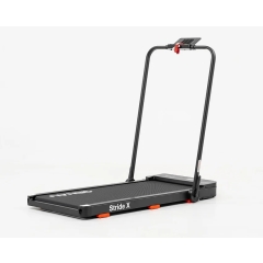 Stride X в Омске по цене 21340 ₽ в категории беговые дорожки Genau