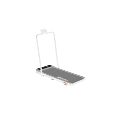 Stride X White в Омске по цене 22020 ₽ в категории беговые дорожки Genau