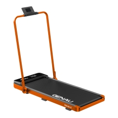 Stride X Orange в Омске по цене 22020 ₽ в категории беговые дорожки Genau