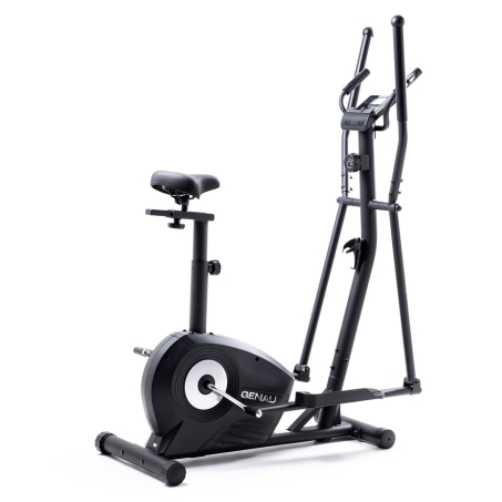 Рендер-0 для Genau Elliptical GN-102