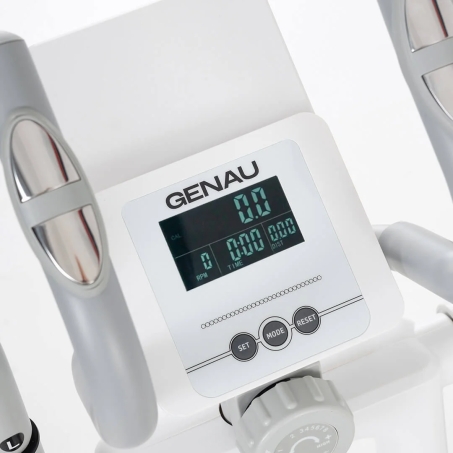 Рендер-9 для Genau SpaceCompact Trainer M White