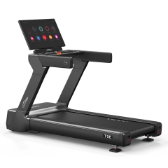 T7XP в Омске по цене 701250 ₽ в категории беговые дорожки Xenjoy