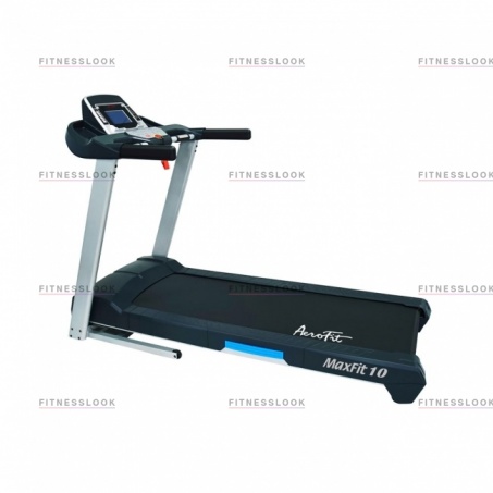 Рендер-0 для AeroFit MaxFit 10