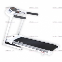 MaxFit 18 - белая в Омске по цене 58650 ₽ в категории беговые дорожки Aerofit