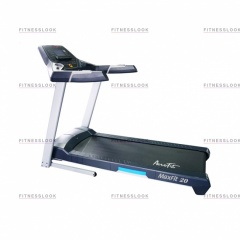 MaxFit 20 в Омске по цене 59930 ₽ в категории беговые дорожки Aerofit