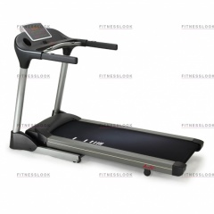 MaxFit 26 - черная в Омске по цене 77350 ₽ в категории беговые дорожки Aerofit