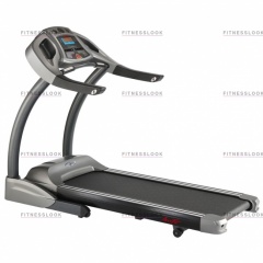 MaxFit 5000 - черная в Омске по цене 88400 ₽ в категории беговые дорожки Aerofit