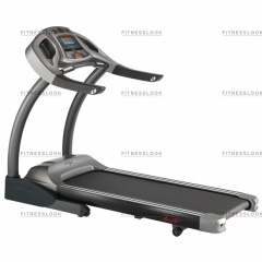 MaxFit 5000 Plus - черная в Омске по цене 97750 ₽ в категории беговые дорожки Aerofit