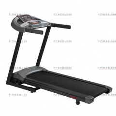 MaxFit 16 - черная в Омске по цене 52700 ₽ в категории беговые дорожки Aerofit