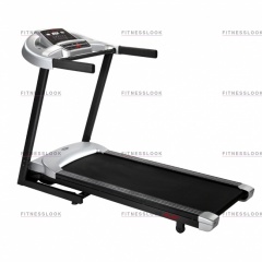 MaxFit 18 - черная в Омске по цене 57800 ₽ в категории беговые дорожки Aerofit