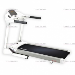 MaxFit 26 - белая в Омске по цене 79050 ₽ в категории беговые дорожки Aerofit