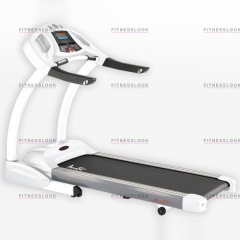 MaxFit 5000 Plus - белая в Омске по цене 99450 ₽ в категории беговые дорожки Aerofit