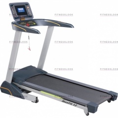 MaxFit 12 в Омске по цене 49300 ₽ в категории беговые дорожки Aerofit