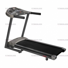MaxFit 22 - черная в Омске по цене 62900 ₽ в категории беговые дорожки Aerofit