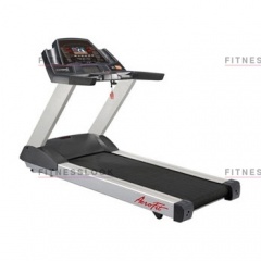 8600TM 7″LCD в Омске по цене 221600 ₽ в категории беговые дорожки Aerofit