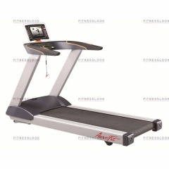 X3-T 10″LCD в Омске по цене 232560 ₽ в категории беговые дорожки Aerofit