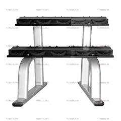 AeroFit RK-ALB-1830-VL-5 из каталога стоек для гантелей в Омске по цене 47260 ₽