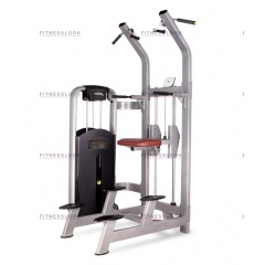 Bronze Gym MV-008 из каталога грузоблочных тренажеров в Омске по цене 157900 ₽