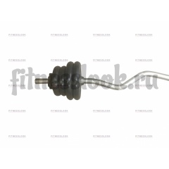 MB Barbell Atlet разборная W-образная - 20 кг из каталога штанг в Омске по цене 7980 ₽