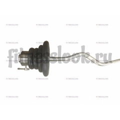 MB Barbell Pro разборная W-образная - 32.2 кг из каталога штанг в Омске по цене 14255 ₽