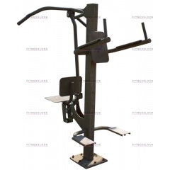 MB Barbell - дуэт из каталога  в Омске по цене 35431 ₽