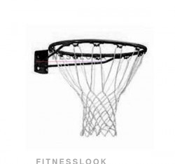 DFC Rim Black из каталога баскетбольных колец в Омске по цене 1490 ₽
