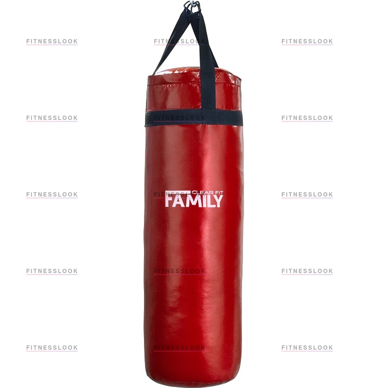 Family TTR 25-90 - детский из каталога детских боксерских мешков и груш в Омске по цене 4890 ₽