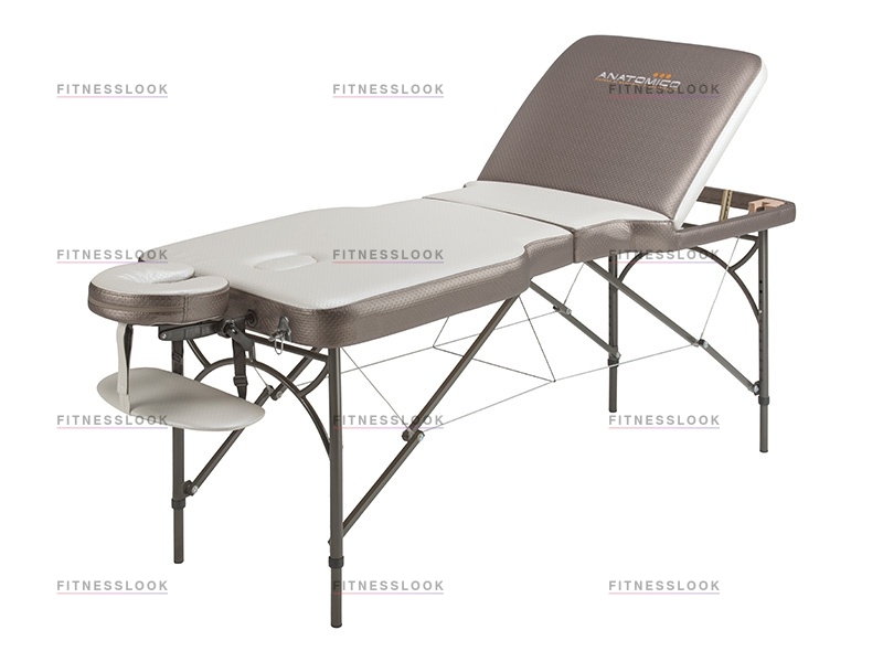 Verona в Омске по цене 50000 ₽ в категории складные массажные столы Anatomico